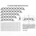Baja Designs 740003 - Light Bar