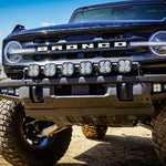 Baja Designs 740005 - Light Bar
