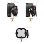 Baja Designs 80-0001 - Accessory Light Controller Kit