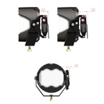 Baja Designs 80-0001 - Accessory Light Controller Kit