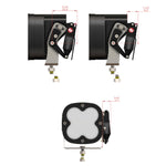 Baja Designs 80-0007 - Accessory Light Controller Kit