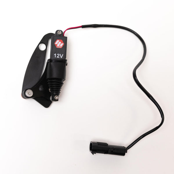 OnX6+ Single (10" Length) Actuator Kit