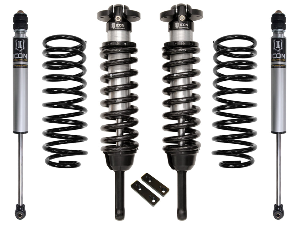 ICON 2003-09 Toyota 4Runner/FJ Cruiser 0-3.5