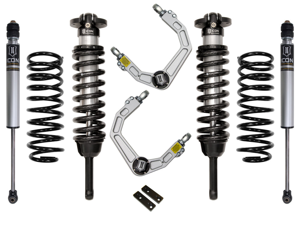 ICON 03-09 4Runner/FJ Cruiser 0-3.5