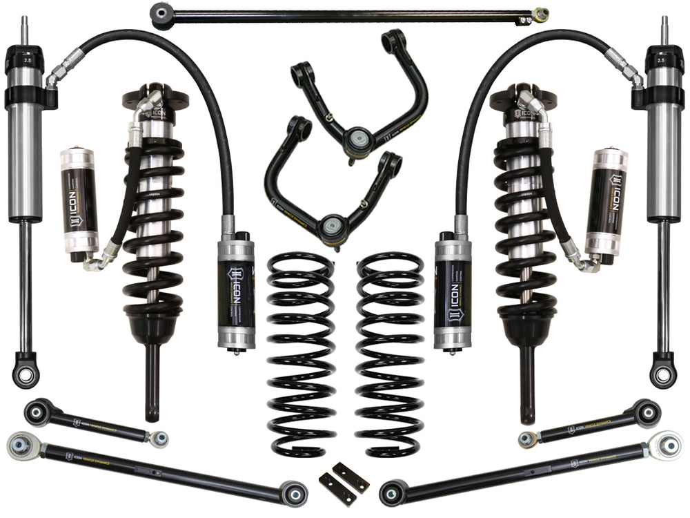 ICON 03-09 4Runner/FJ Cruiser 0-3.5
