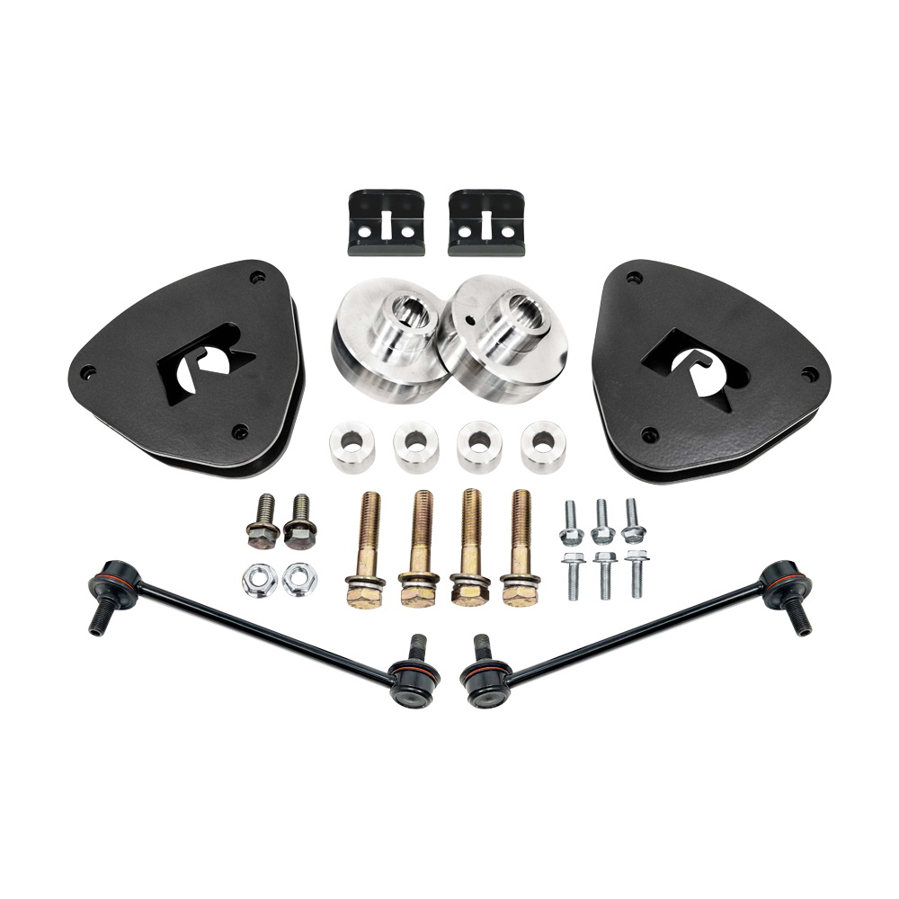 ReadyLift - Ford Maverick 2022-2023 1.5'' SST Kit - 69-22150