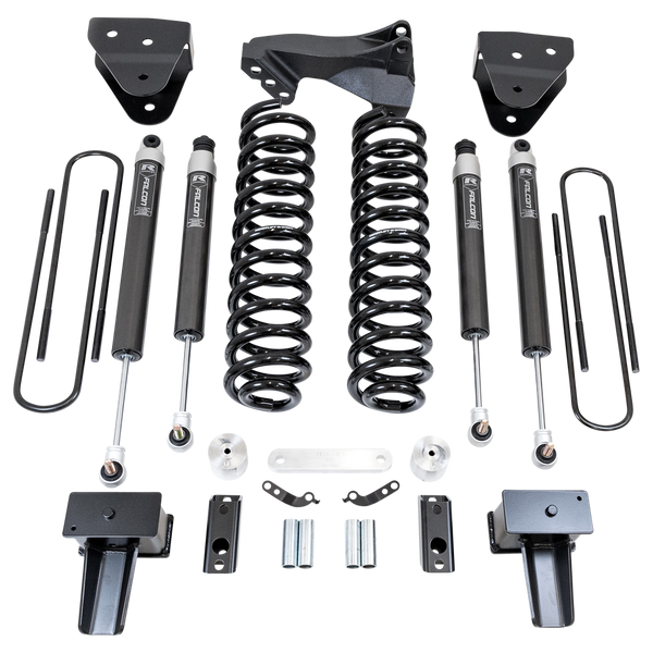 ReadyLift -  - 49-27420