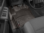 WeatherTech 474331 - Floor Mat Set