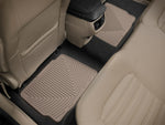WeatherTech W313TN - Floor Mat Set
