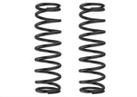 BDS Suspension FOX80304047 - Coil Spring Set