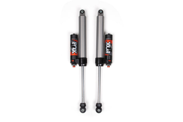 BDS Suspension - Kit: 2014-2024 Ram 3500, Rear, 2.5 Truck PES, P/B, 4-6” Lift, DSC -FOX88326102