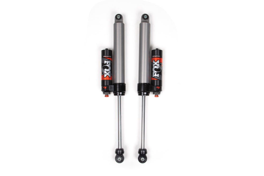 BDS Suspension - Kit: 2014-2024 Ram 3500, Rear, 2.5 Truck PES, P/B, 2-3.5” Lift, DSC -FOX88326101