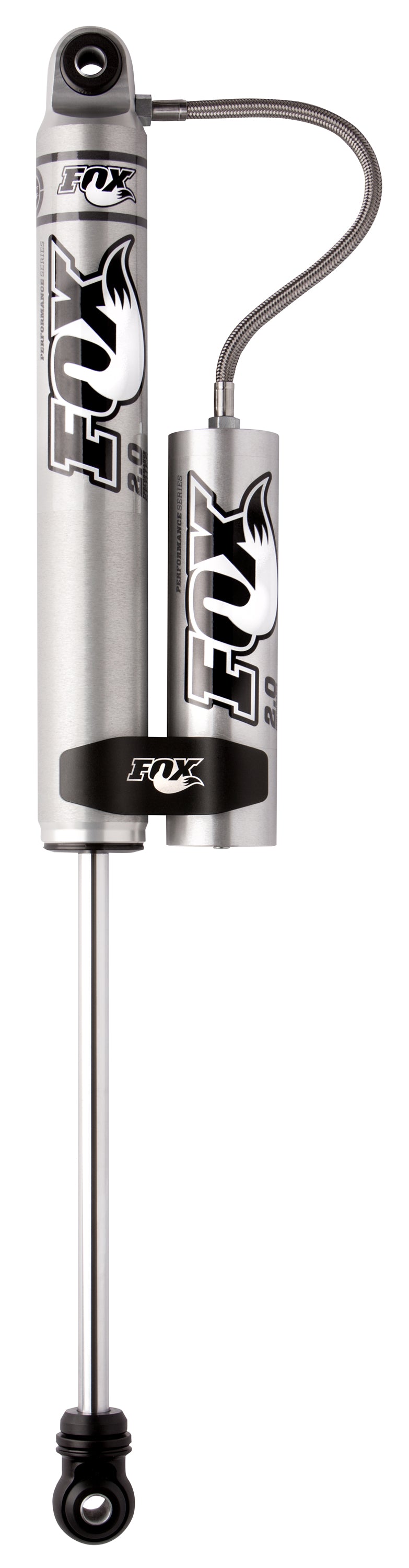 PERFORMANCE SERIES 2.0 X 5.0 SMOOTH BODY RESERVOIR SHOCK