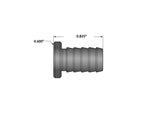 Fleece Performance FPE-34070 - Multi-Purpose Threaded Plug