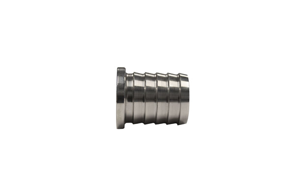 Fleece Performance - 7/8" Billet Aluminum Universal Block Off Plug - FPE-34113