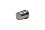 Fleece Performance FPE-34113 - Multi-Purpose Threaded Plug