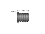 Fleece Performance FPE-34113 - Multi-Purpose Threaded Plug