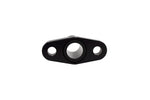 Fleece Performance FPE-34131 - Turbocharger Drain Tube and Seal