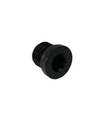 Fleece Performance FPE-34143-A - Fuel Filter Delete Kit