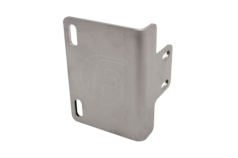 Fleece Performance - 6.7L Rail Sensor Block Bracket for Dual Pump Kit - FPE-34183