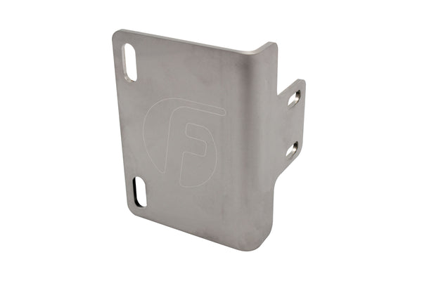 Fleece Performance - 6.7L Rail Sensor Block Bracket for Dual Pump Kit - FPE-34183