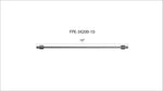 Fleece Performance FPE-34200-10 - Fuel Line