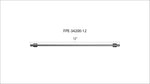 Fleece Performance FPE-34200-12 - Fuel Line