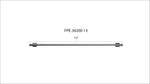 Fleece Performance FPE-34200-13 - Fuel Line