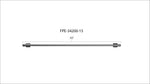 Fleece Performance FPE-34200-15 - Fuel Line