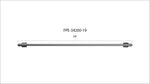 Fleece Performance FPE-34200-19 - Fuel Line
