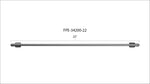 Fleece Performance FPE-34200-22 - Fuel Line
