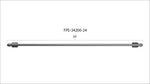 Fleece Performance FPE-34200-24 - Fuel Line