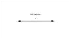 Fleece Performance FPE-34200-8 - Fuel Line