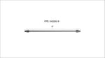 Fleece Performance FPE-34200-9 - Fuel Line