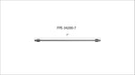Fleece Performance FPE-34200-7 - Fuel Line