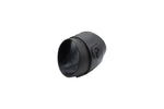 Fleece Performance FPE-UNV-INTAKE-RUBBER-5 - Engine Air Intake Hose Adapter