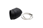 Fleece Performance FPE-UNV-INTAKE-RUBBER-5 - Engine Air Intake Hose Adapter