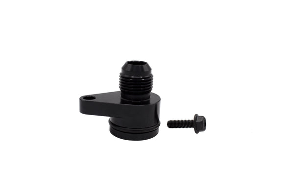Fleece Performance - Adapter fitting, -10AN Male to 1.325" bore - FPE-34224-B