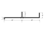 Fleece Performance FPE-34257-A - Multi-Purpose Hose Connector