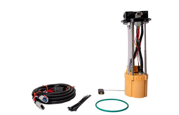 Fleece Performance - PowerFlo In-tank Lift Pump for 2005-2009 Dodge Ram Cummins - FPE-34560