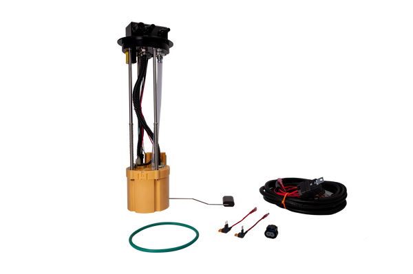 Fleece Performance - PowerFlo In-tank Lift Pump for 2011-2016 LML Duramax (Short Bed) - FPE-34563