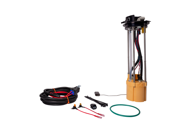 Fleece Performance - PowerFlo In-tank Lift Pump for 2011-2016 LML Duramax (Long Bed) - FPE-34564