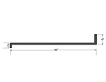 Fleece Performance FPE-34574-A - Multi-Purpose Hose Connector