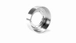 Fleece Performance FPE-34659-AL - Accessory Drive Belt Idler Pulley
