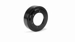 Fleece Performance FPE-34659-BLK - Accessory Drive Belt Idler Pulley