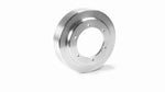 Fleece Performance FPE-34660-AL - Accessory Drive Belt Idler Pulley