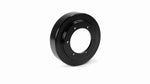 Fleece Performance FPE-34660-BLK - Accessory Drive Belt Idler Pulley