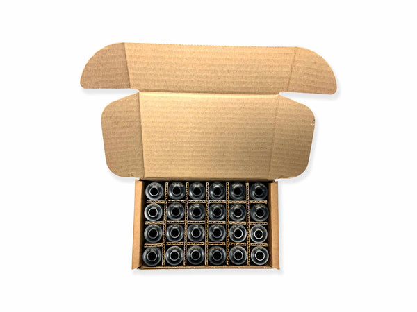 Fleece Performance - Cummins 24V Spring and Retainer Set - FPE-34797