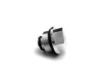 Fleece Performance FPE-34804 - Turbocharger Wastegate Vacuum Actuator and Solenoid Connector
