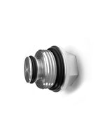 Fleece Performance FPE-34804 - Turbocharger Wastegate Vacuum Actuator and Solenoid Connector